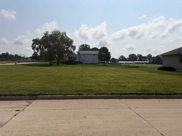 700 Van Buren Street, Wellsburg, IA 50680