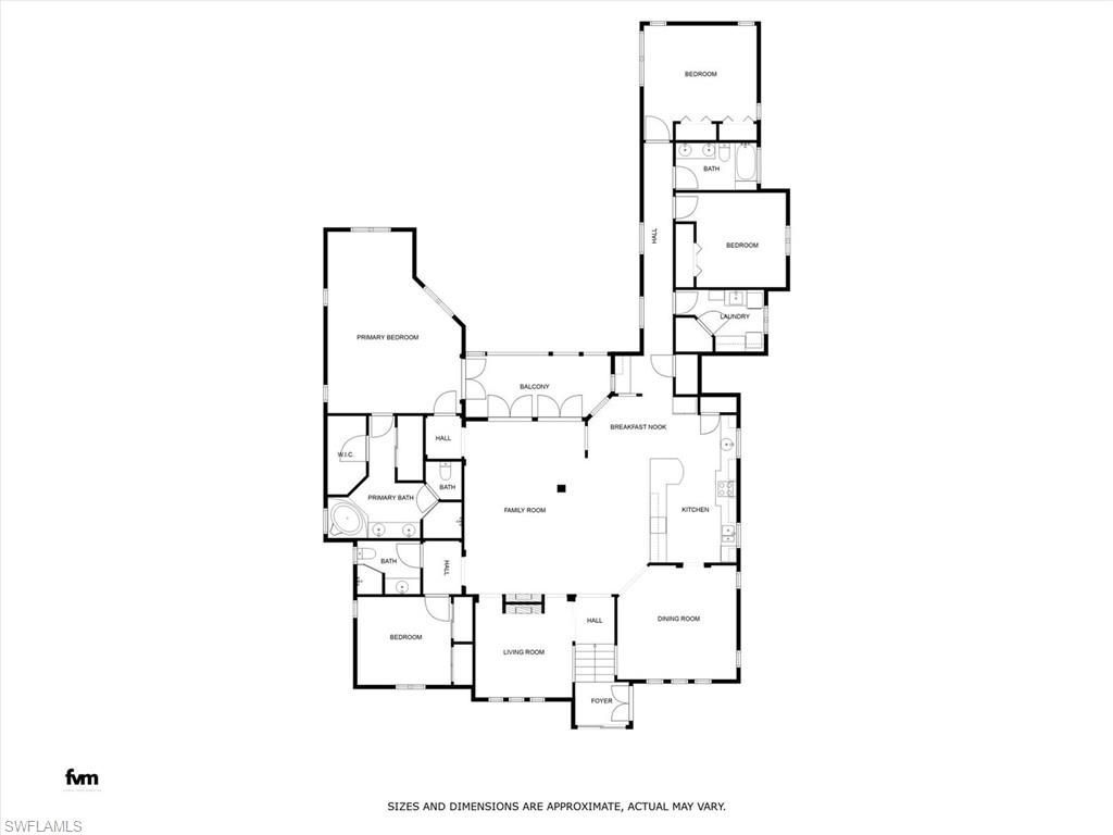 1316 Eagle Run Dr, Sanibel, FL 33957 Photo