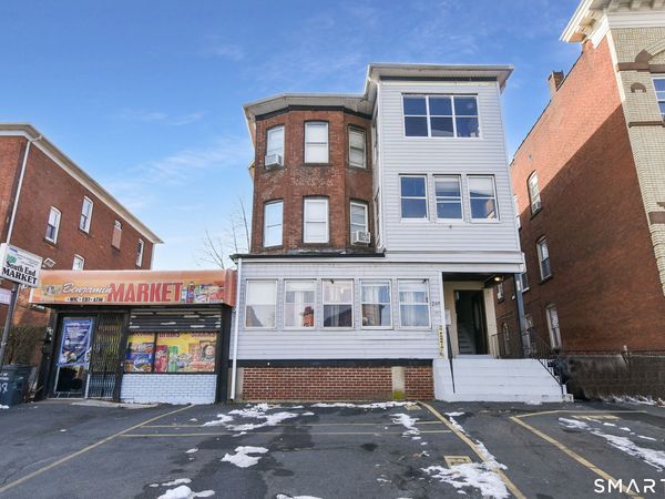247 Franklin , Hartford, CT 06114