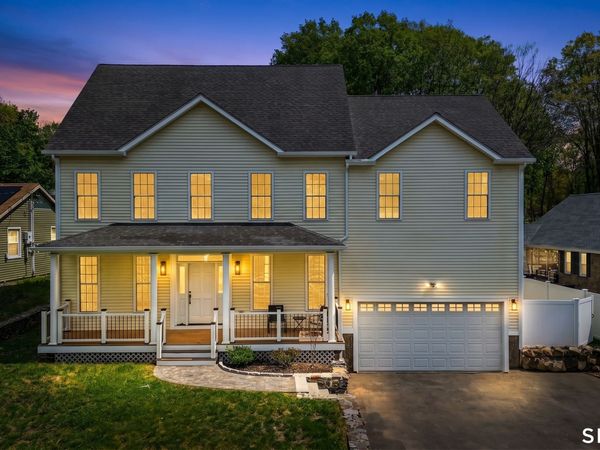 367 South End , Southington, CT 06479