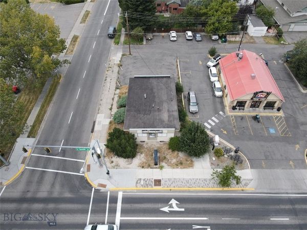 703 W Mendenhall, Bozeman, MT 59715