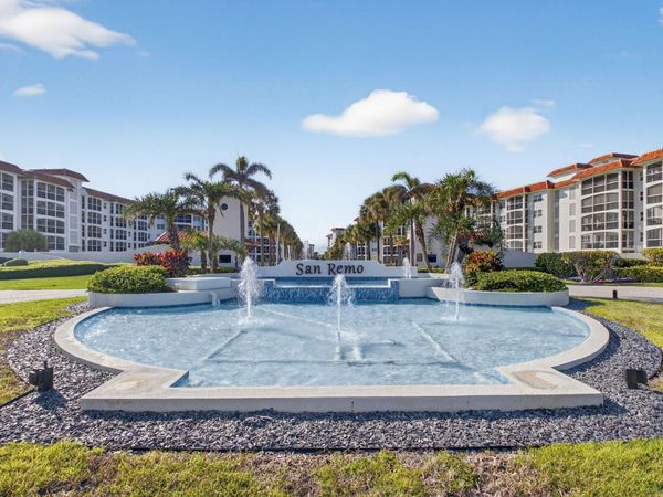 2871 N OCEAN Boulevard, Unit C309, Boca Raton, FL 33431