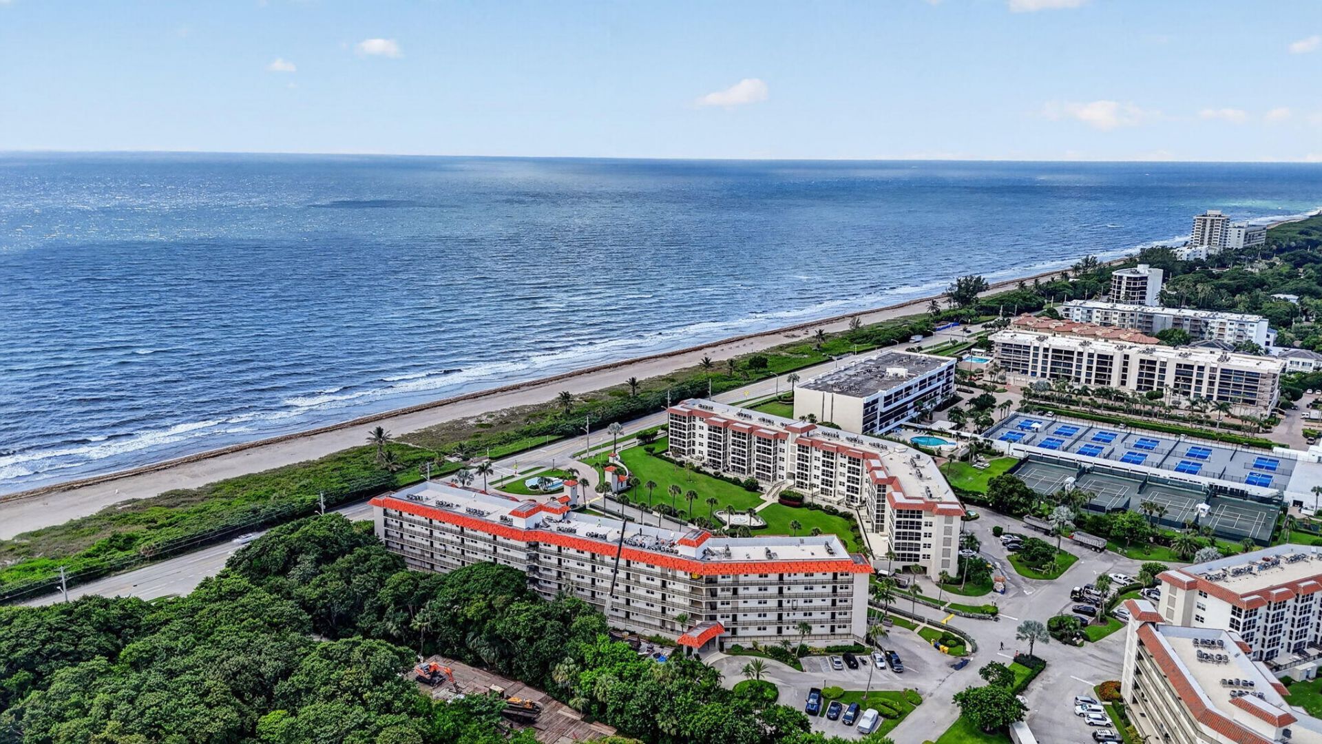 2871 N Ocean Boulevard, Unit C309, Boca Raton, FL 33431 Photo