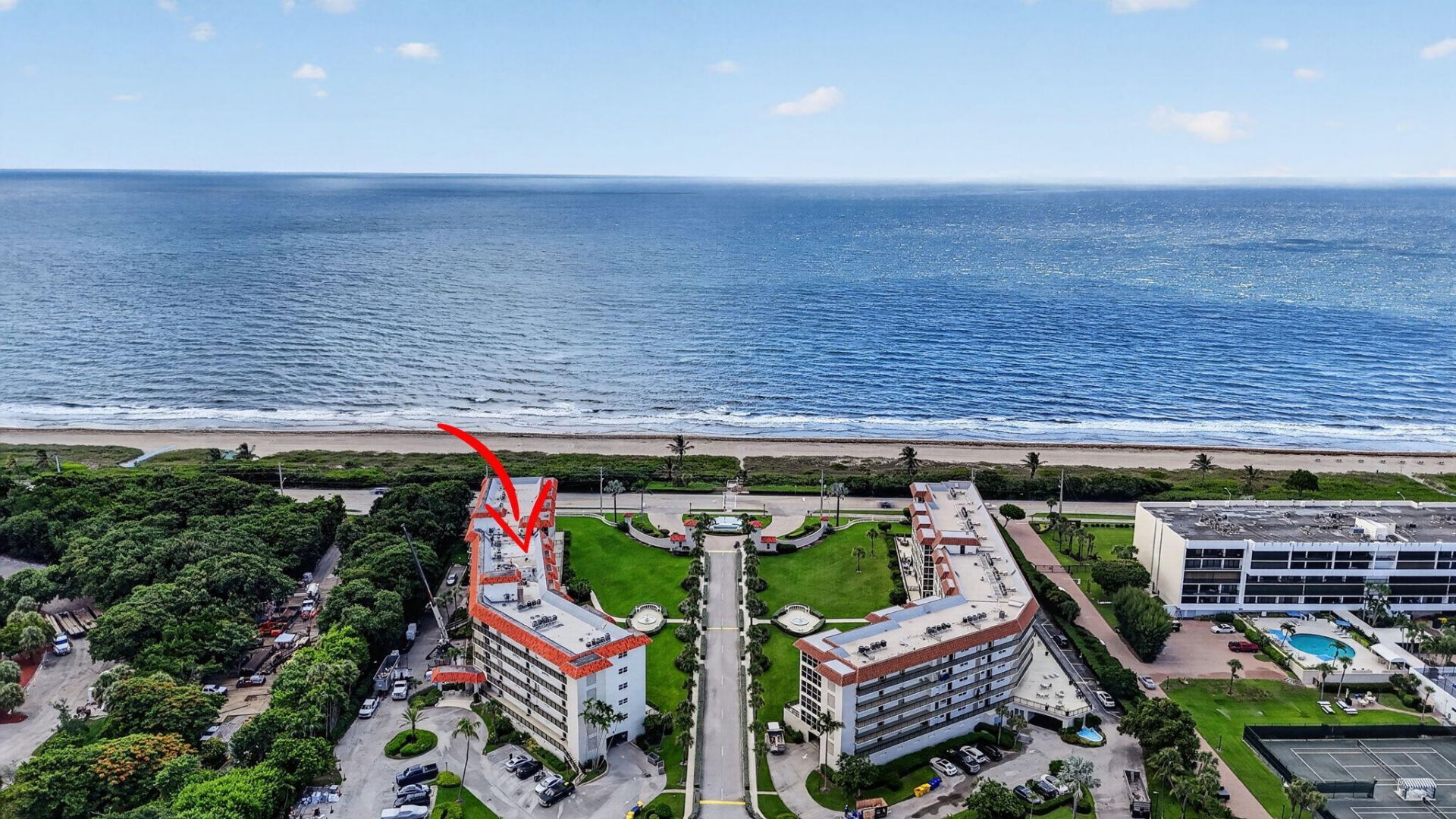 2871 N Ocean Boulevard, Unit C309, Boca Raton, FL 33431 Photo