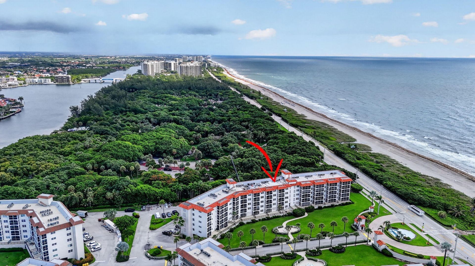 2871 N Ocean Boulevard, Unit C309, Boca Raton, FL 33431 Photo