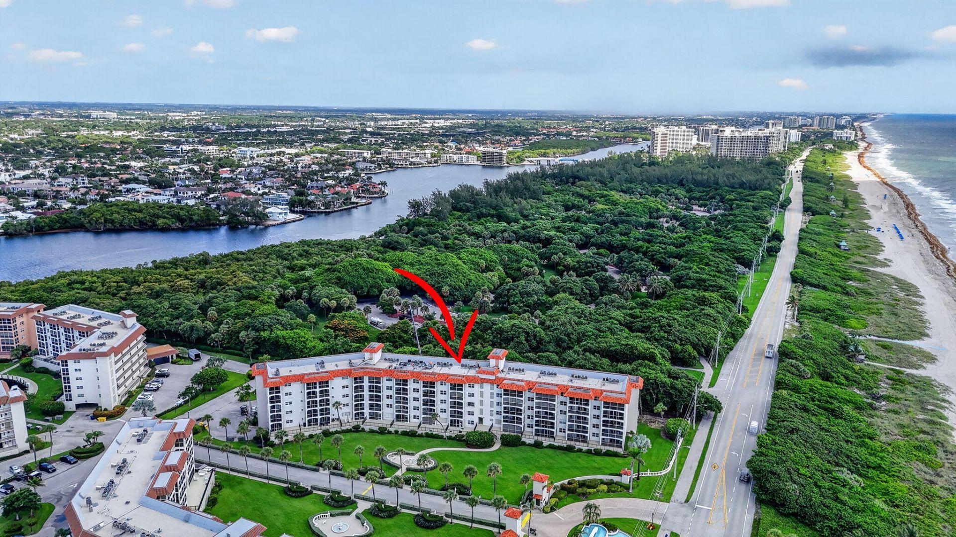 2871 N Ocean Boulevard, Unit C309, Boca Raton, FL 33431 Photo