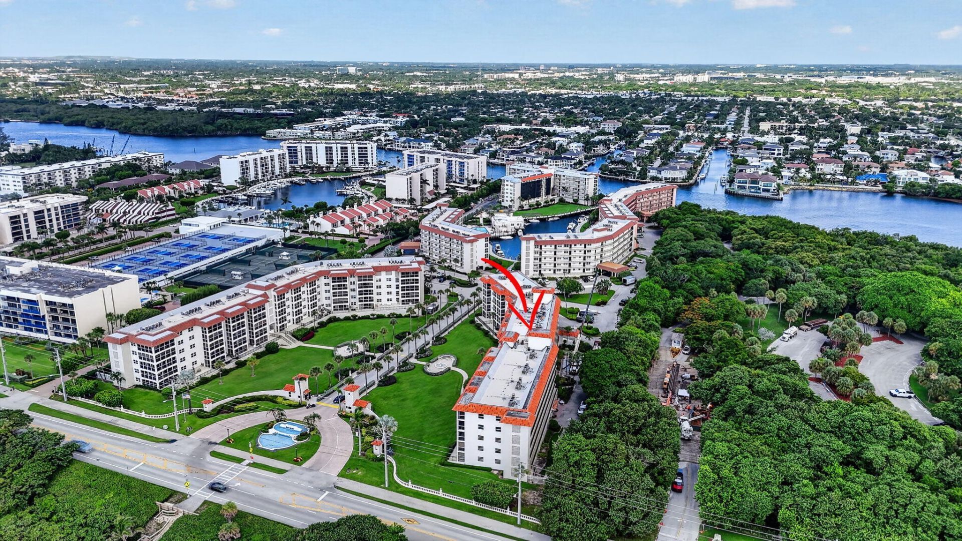2871 N Ocean Boulevard, Unit C309, Boca Raton, FL 33431 Photo