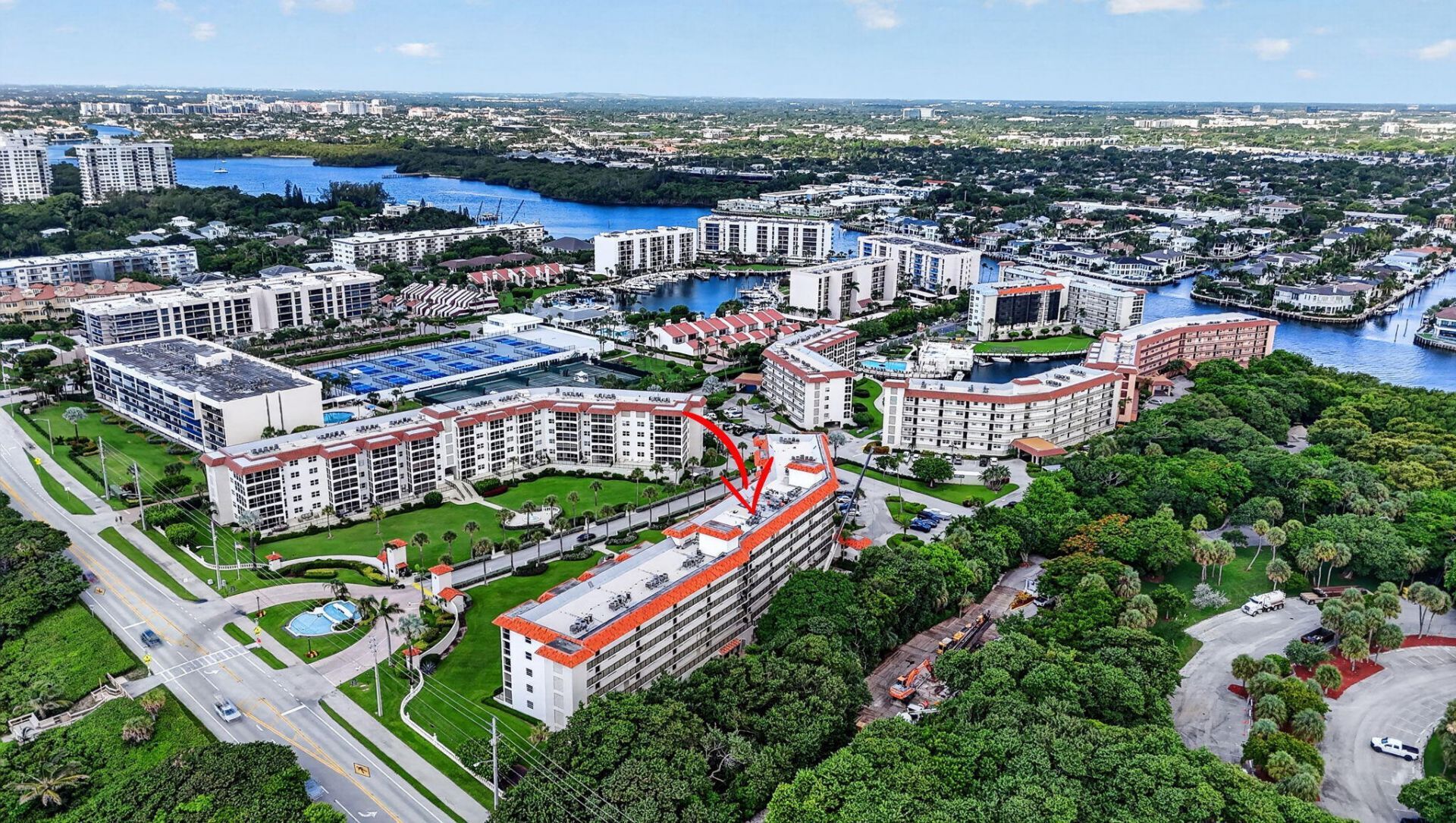 2871 N Ocean Boulevard, Unit C309, Boca Raton, FL 33431 Photo