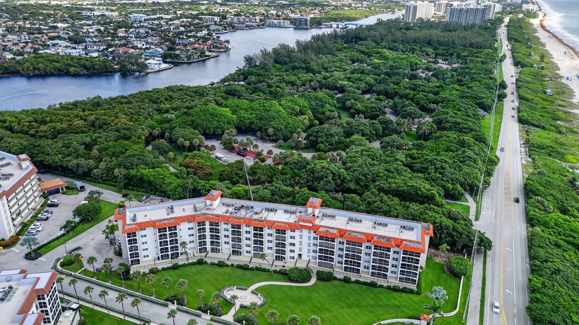2871 N Ocean Boulevard, Unit C309, Boca Raton, FL 33431 Photo