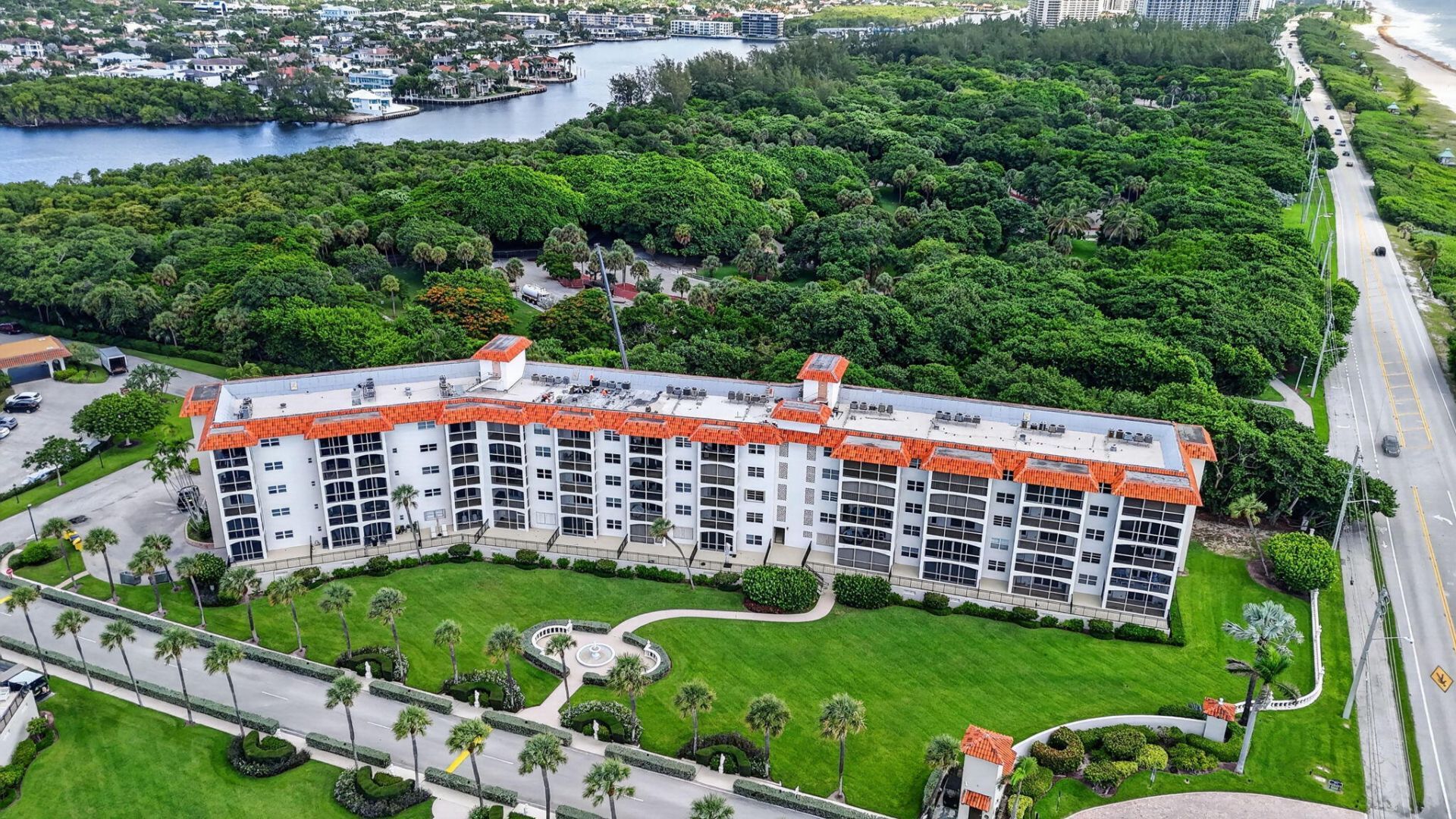 2871 N Ocean Boulevard, Unit C309, Boca Raton, FL 33431 Photo