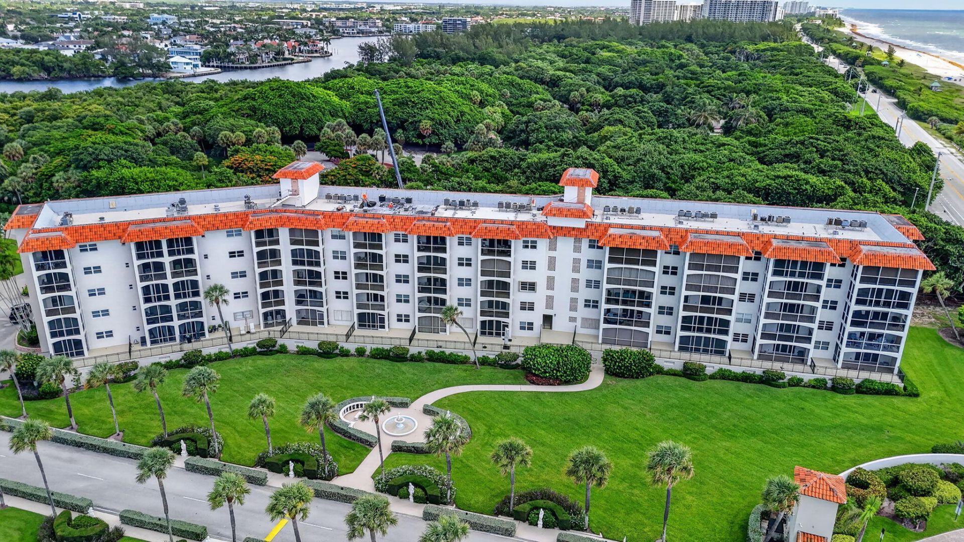 2871 N Ocean Boulevard, Unit C309, Boca Raton, FL 33431 Photo