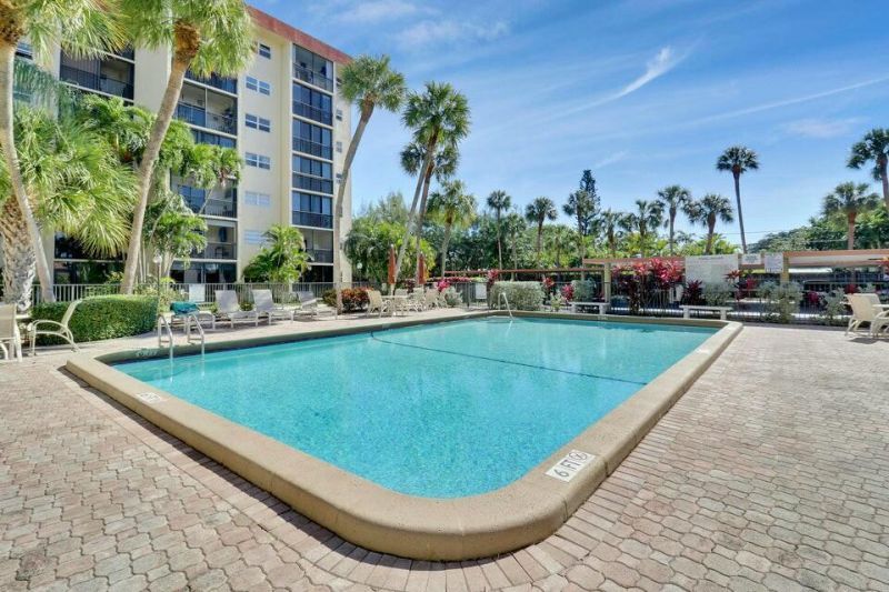 2350 NE 14th St Causeway, Unit 209, Pompano Beach, FL 33062 Photo
