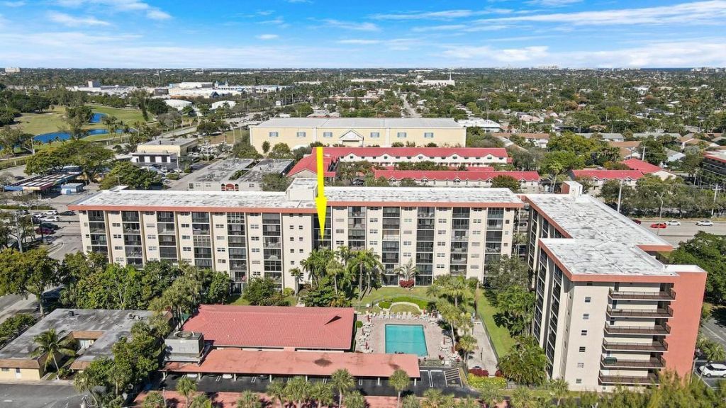 2350 NE 14th St Causeway, Unit 209, Pompano Beach, FL 33062 Photo