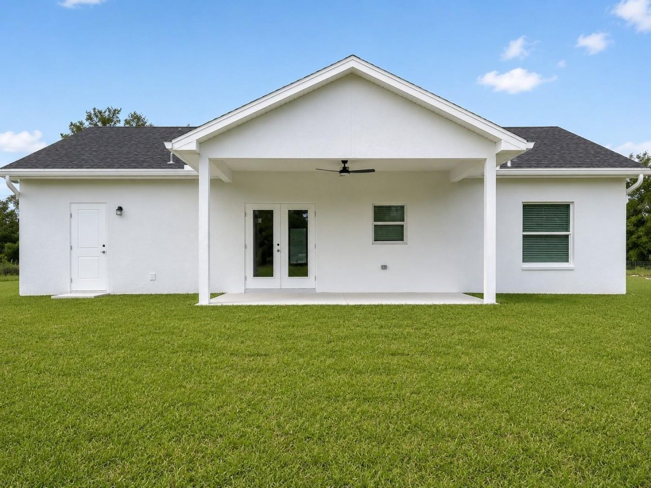 16848 NW 288th Street, Okeechobee, FL 34972 Photo