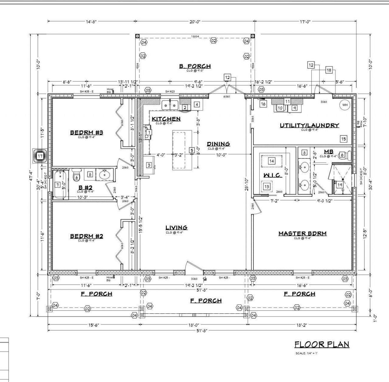 16848 NW 288th Street, Okeechobee, FL 34972 Photo