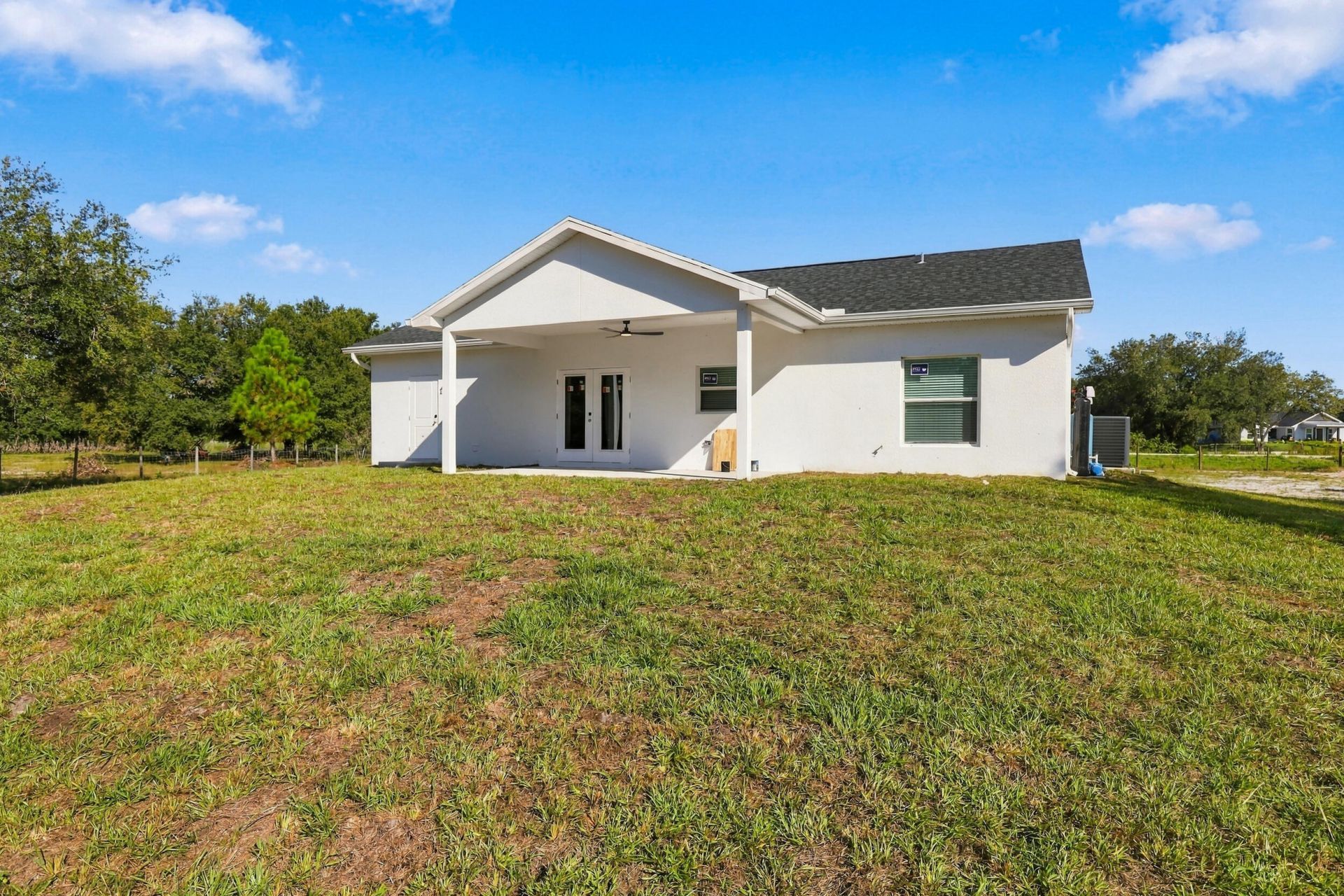 16848 NW 288th Street, Okeechobee, FL 34972 Photo