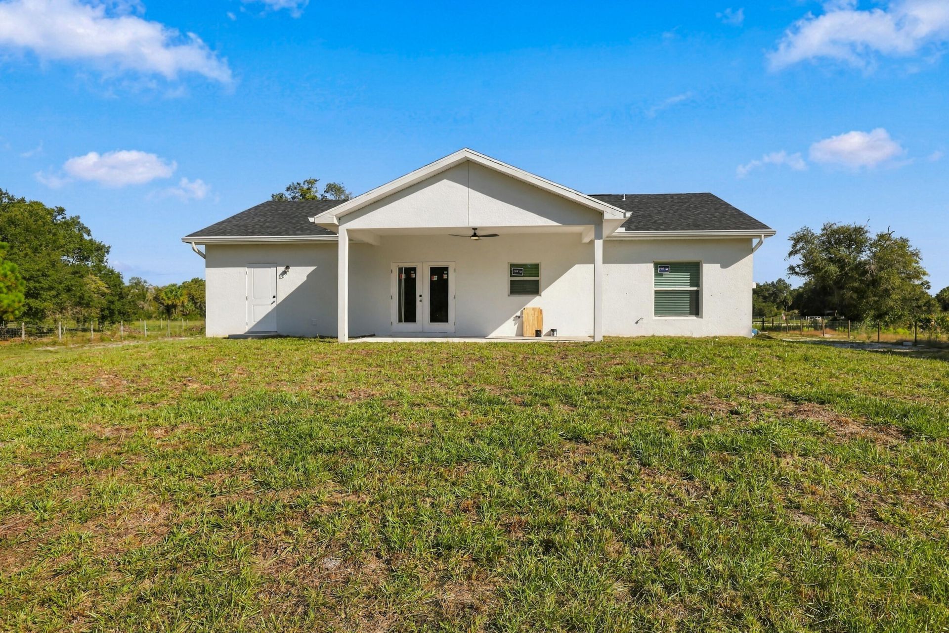 16848 NW 288th Street, Okeechobee, FL 34972 Photo