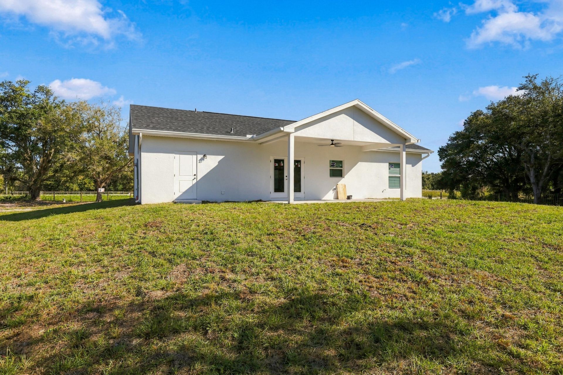 16848 NW 288th Street, Okeechobee, FL 34972 Photo