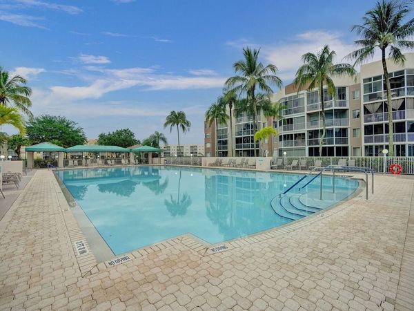 7411 GRANVILLE Drive, Unit 106, Tamarac, FL 33321