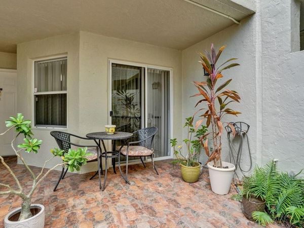 7411 GRANVILLE Drive, Unit 106, Tamarac, FL 33321