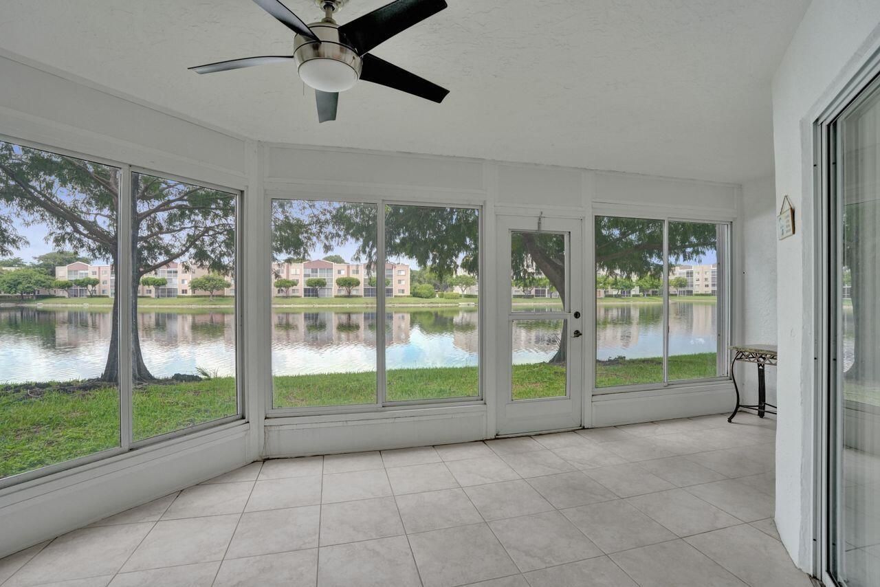 7411 Granville Drive, Unit 106, Tamarac, FL 33321 Photo