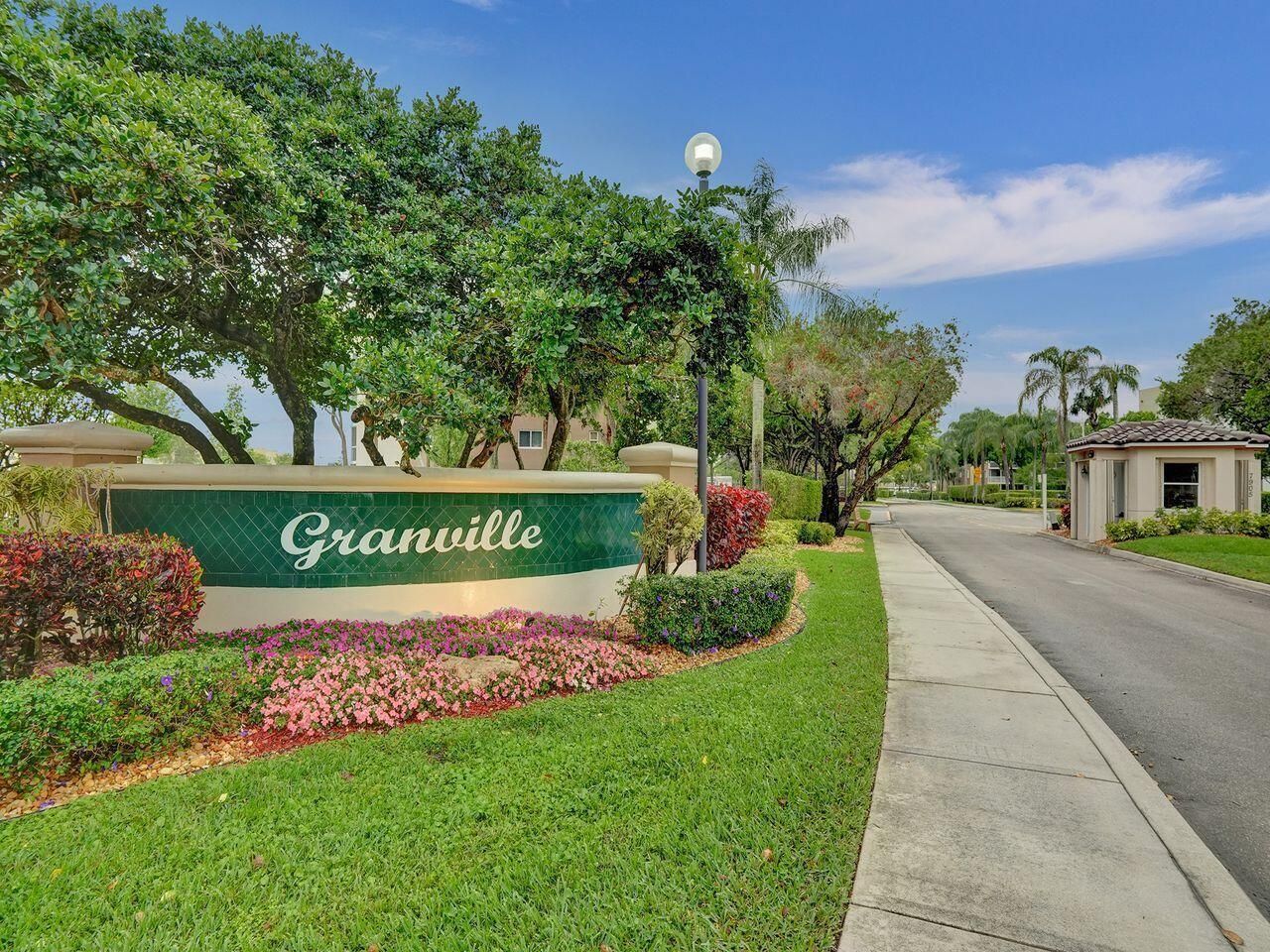 7411 Granville Drive, Unit 106, Tamarac, FL 33321 Photo