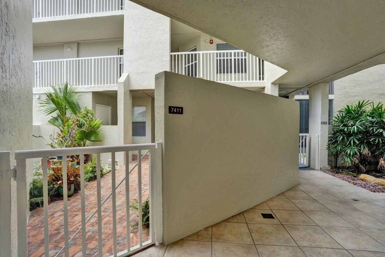 7411 Granville Drive, Unit 106, Tamarac, FL 33321 Photo
