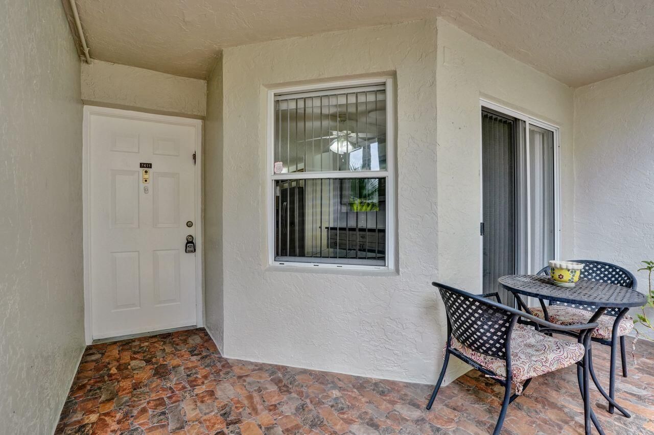 7411 Granville Drive, Unit 106, Tamarac, FL 33321 Photo