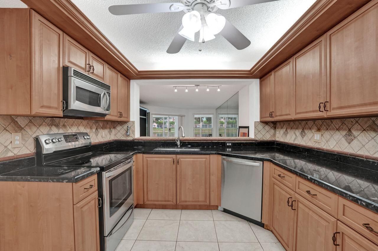 7411 Granville Drive, Unit 106, Tamarac, FL 33321 Photo
