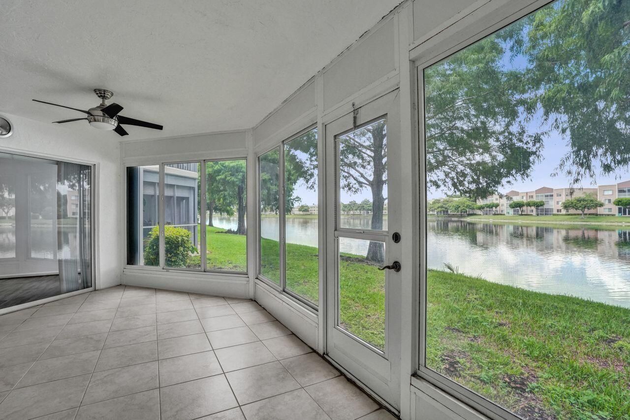 7411 Granville Drive, Unit 106, Tamarac, FL 33321 Photo