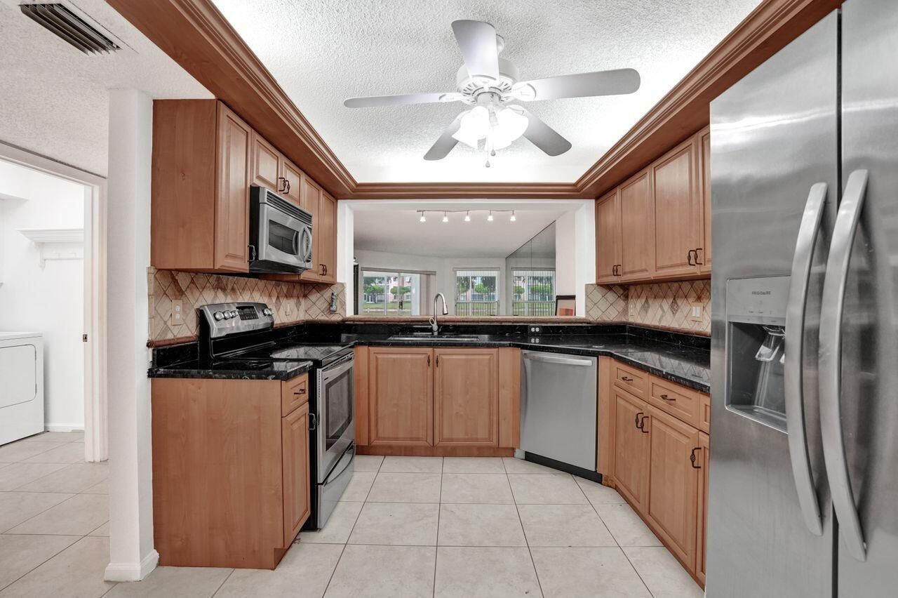7411 Granville Drive, Unit 106, Tamarac, FL 33321 Photo