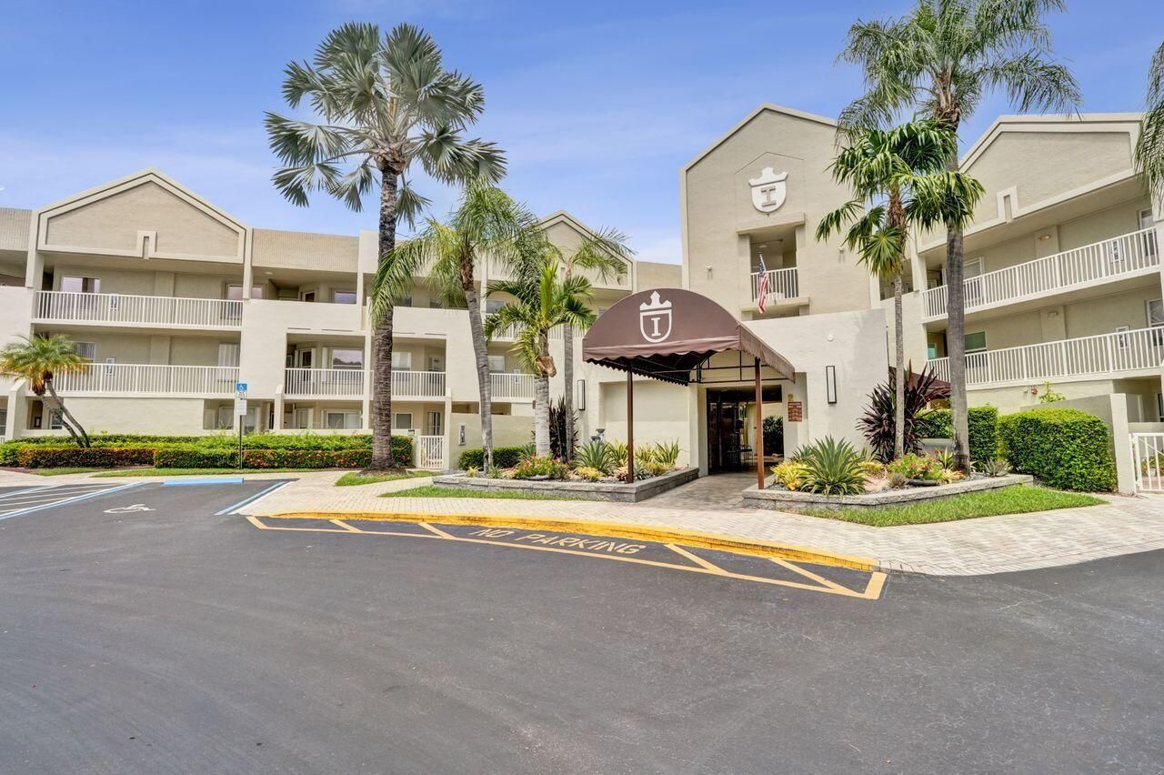 7411 Granville Drive, Unit 106, Tamarac, FL 33321 Photo