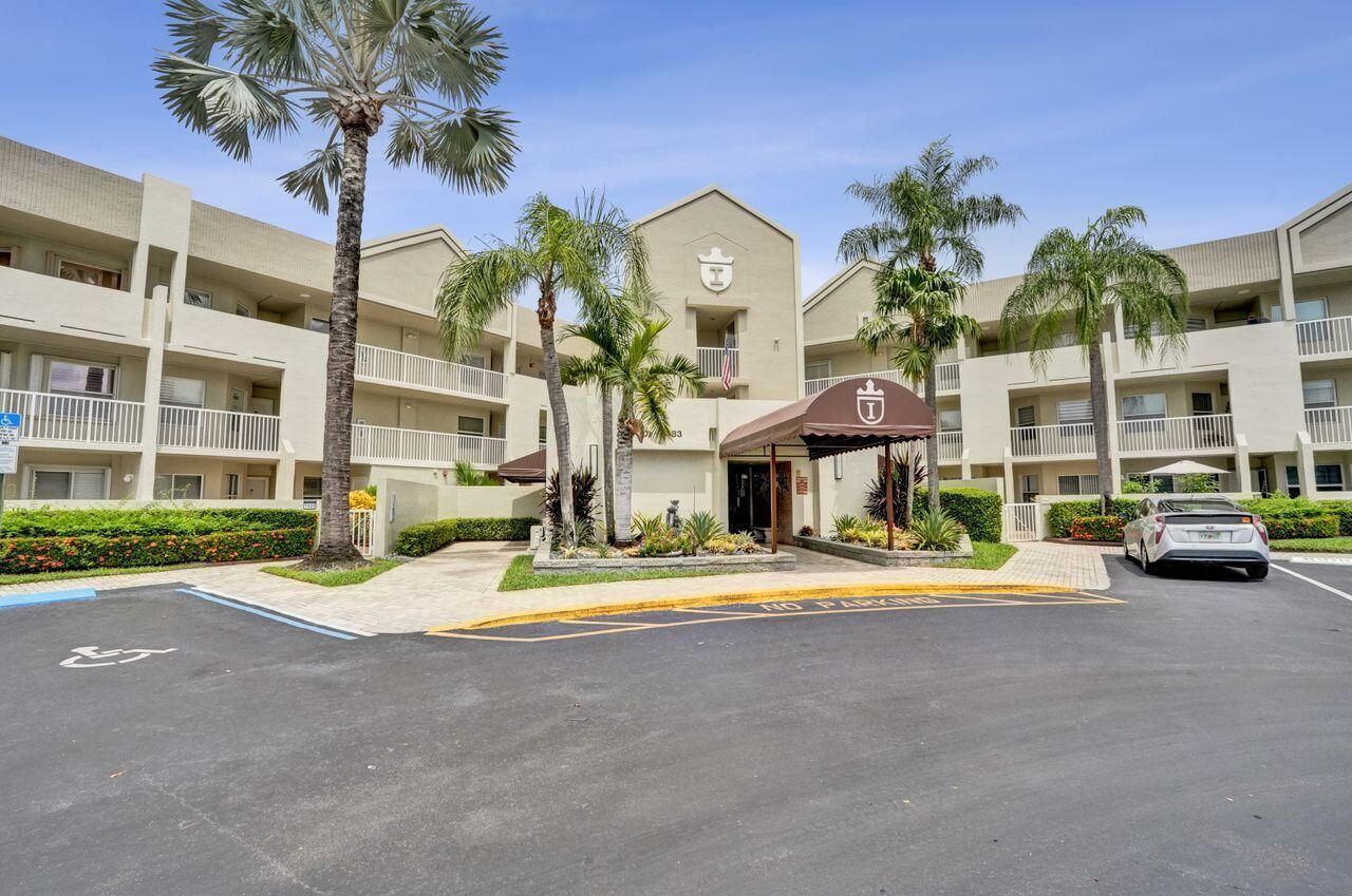 7411 Granville Drive, Unit 106, Tamarac, FL 33321 Photo
