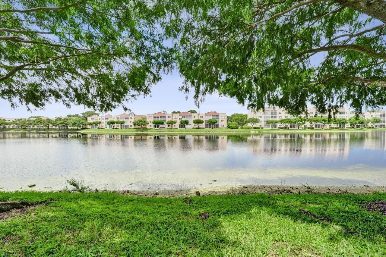 7411 Granville Drive, Unit 106, Tamarac, FL 33321 Photo