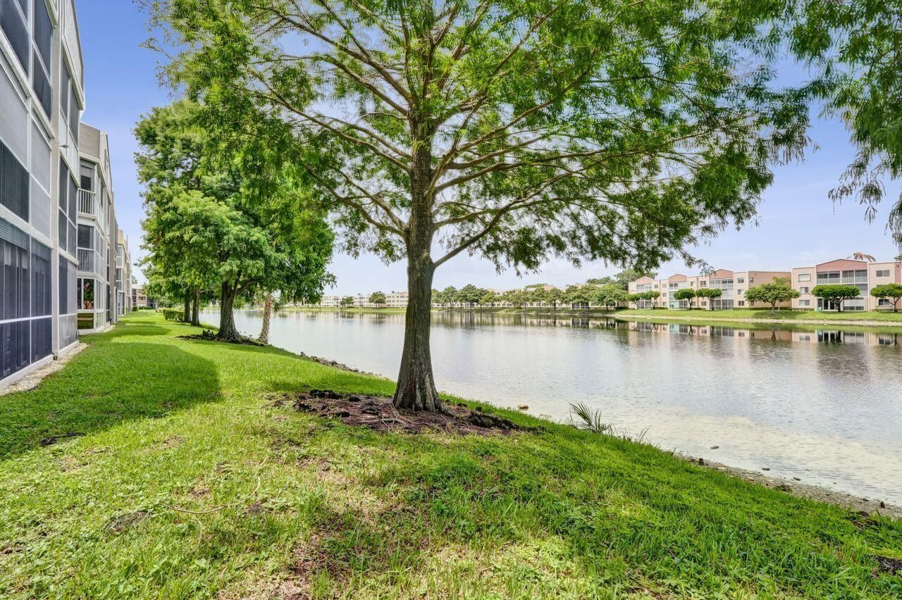 7411 Granville Drive, Unit 106, Tamarac, FL 33321 Photo