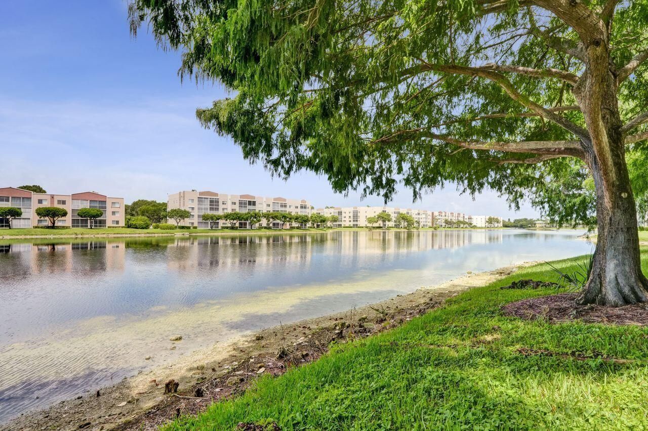 7411 Granville Drive, Unit 106, Tamarac, FL 33321 Photo