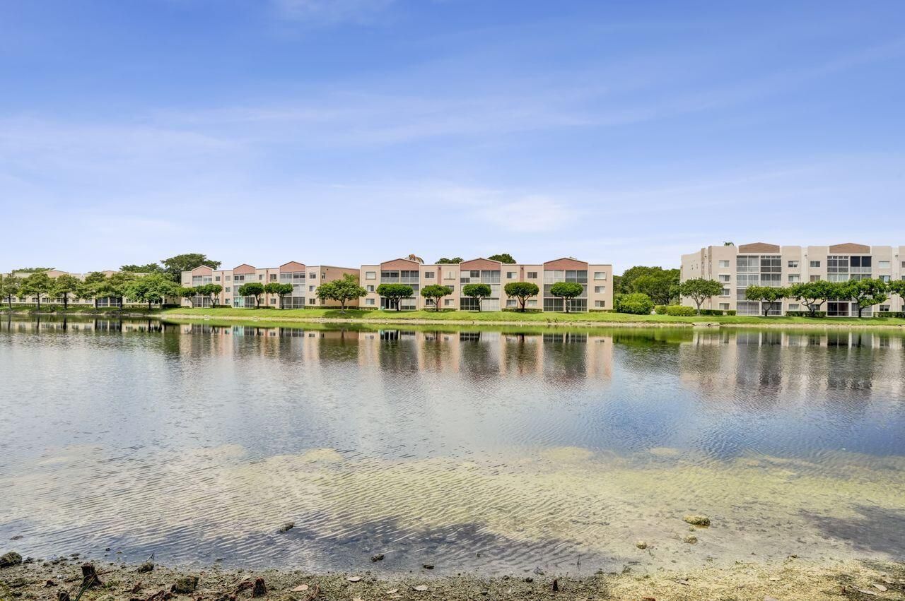 7411 Granville Drive, Unit 106, Tamarac, FL 33321 Photo