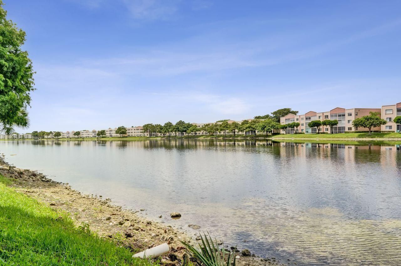 7411 Granville Drive, Unit 106, Tamarac, FL 33321 Photo