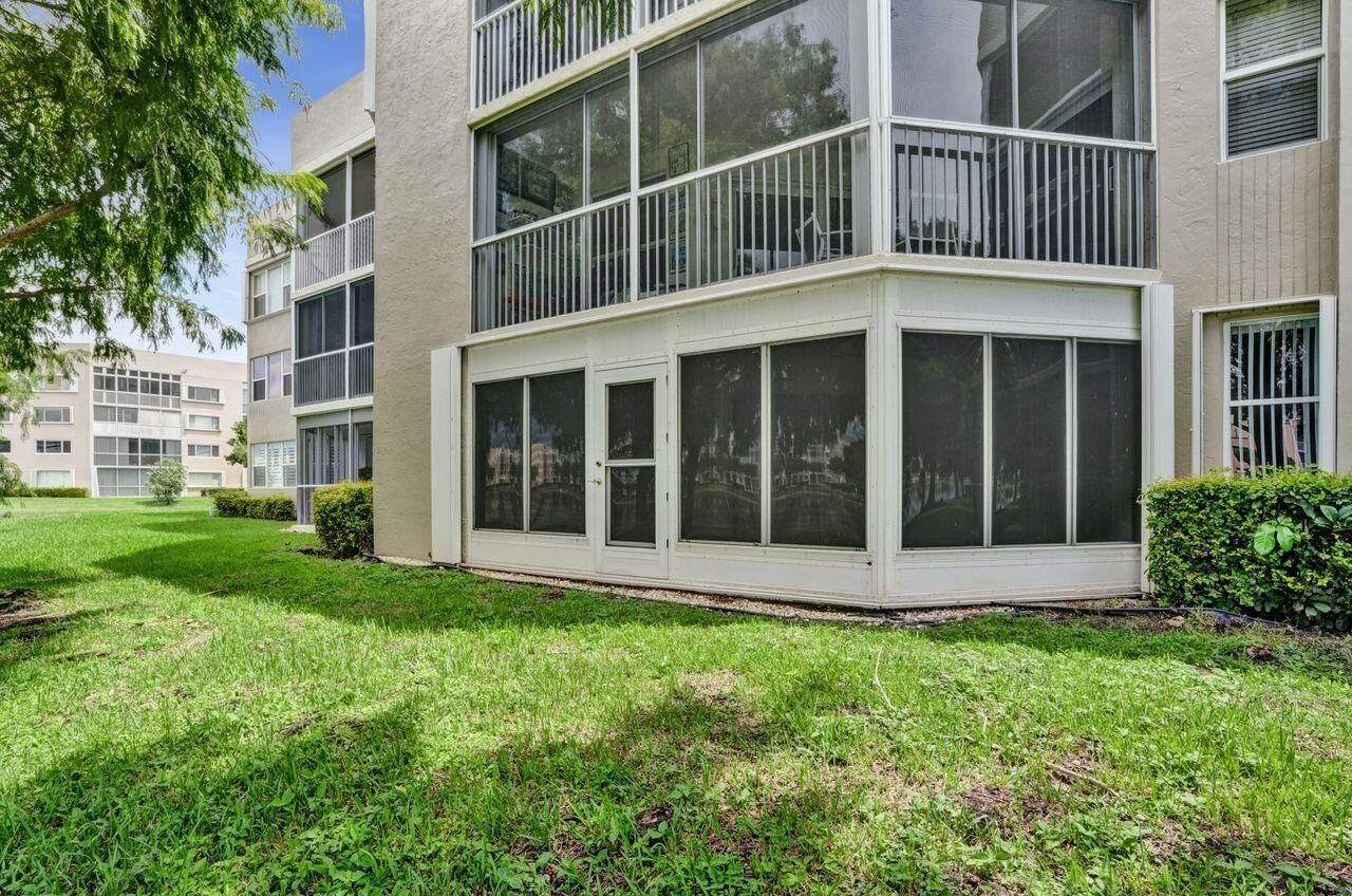 7411 Granville Drive, Unit 106, Tamarac, FL 33321 Photo