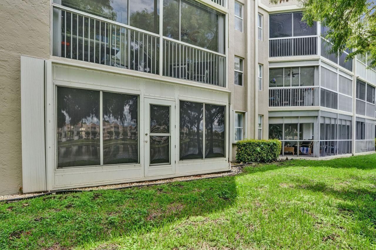 7411 Granville Drive, Unit 106, Tamarac, FL 33321 Photo