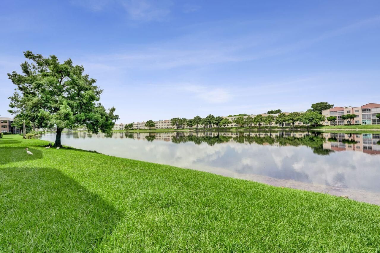 7411 Granville Drive, Unit 106, Tamarac, FL 33321 Photo