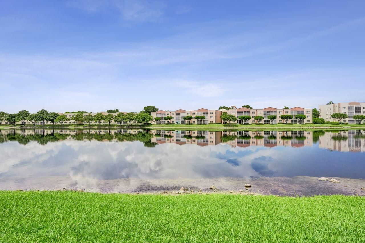 7411 Granville Drive, Unit 106, Tamarac, FL 33321 Photo
