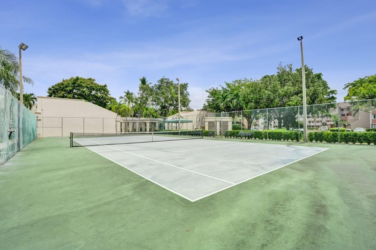 7411 Granville Drive, Unit 106, Tamarac, FL 33321 Photo