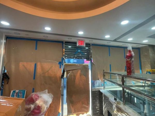 1852 Westchester Avenue , Bronx, NY 10472