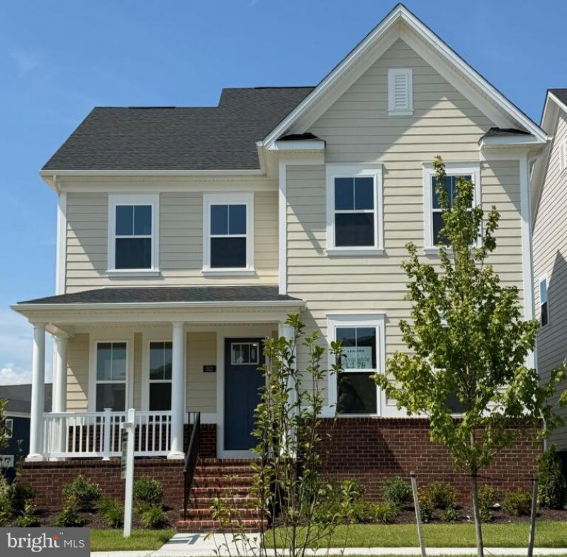 502 WILLOWSHIRE ST , MIDDLE RIVER, MD 21220