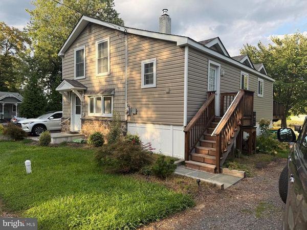 603 HAUNTED LANE, BENSALEM, PA 19020