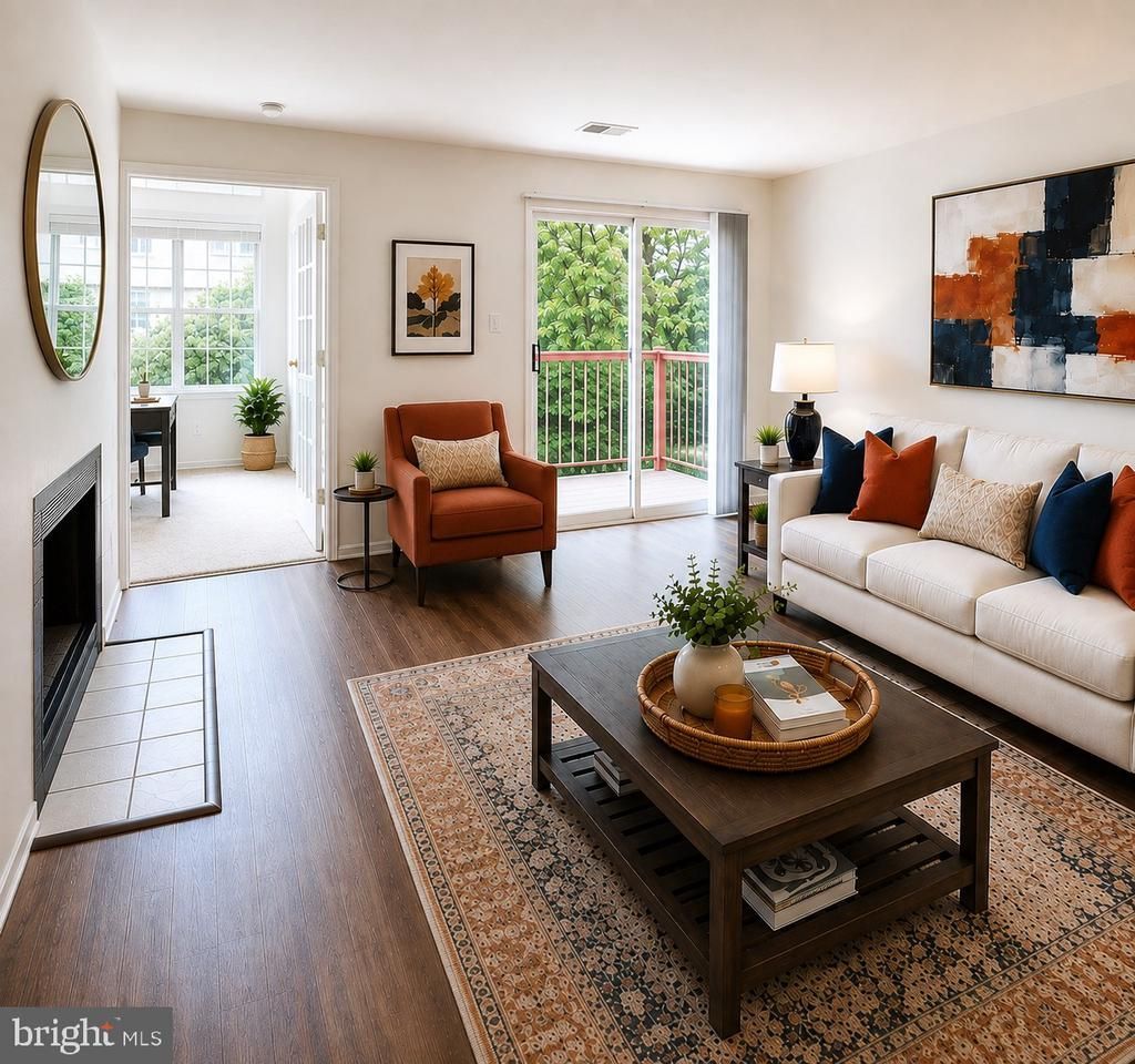 9900 BOYSENBERRY WAY , GAITHERSBURG, MD 20879