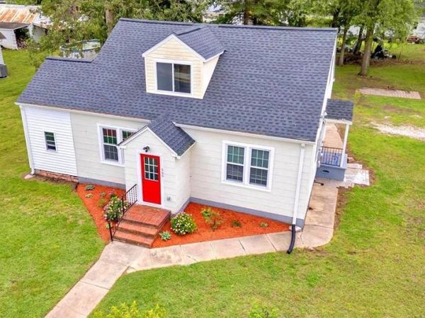202 OAK STREET, HURLOCK, MD 21643
