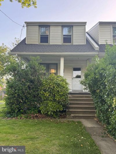 36 S SYCAMORE AVENUE, ALDAN, PA 19018