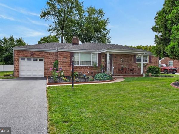 2274 MAPLE ROAD, YORK, PA 17408